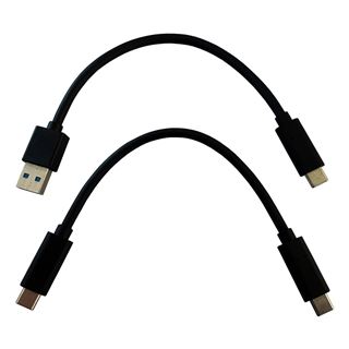LC-Power M.2 LC-M2-C-MULTI-3 USB3.2 M.2-SSD-Gehäuse (NVMe &