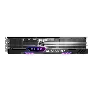 16GB PNY GeForce RTX 4080 XLR8 Gaming Verto Epic-X Aktiv PCIe 4.0 x16