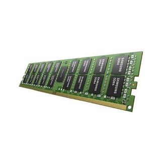 16GB Samsung RDIMM single Rank DDR4-3200 DIMM CL22 Single