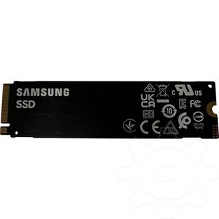 512GB Samsung PM9B1 M.2 2280 PCIe 4.0 x4 3D-NAND TLC