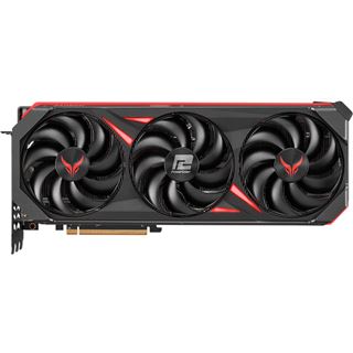 24GB PowerColor Radeon RX 7900 XTX Red Devil Limited Edition Aktiv