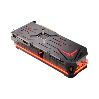 20GB PowerColor Radeon RX 7900 XT Red Devil Aktiv PCIe 4.0 x16