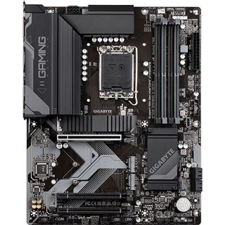 Gigabyte B760 Gaming X DDR4 Intel B760 So. 1700 DDR ATX Retail