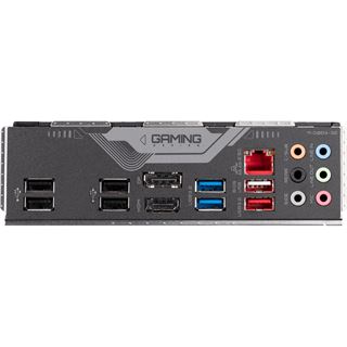Gigabyte B760 Gaming X DDR4 Intel B760 So. 1700 DDR ATX Retail