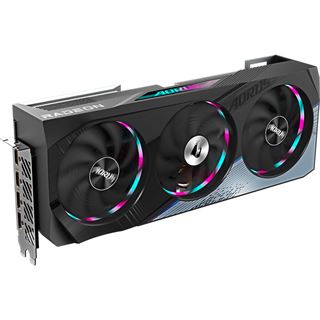 24GB Gigabyte Radeon RX 7900 XTX AORUS Elite Aktiv PCIe 4.0 x16