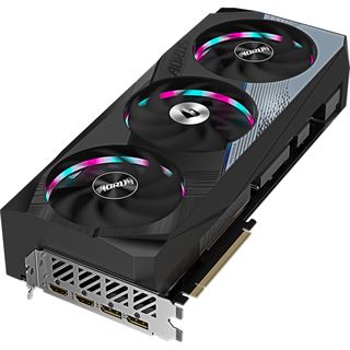 24GB Gigabyte Radeon RX 7900 XTX AORUS Elite Aktiv PCIe 4.0 x16