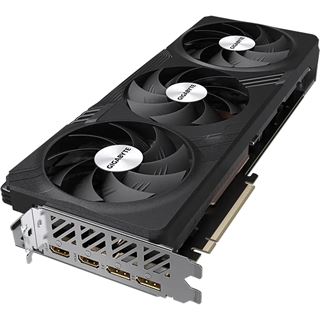 24GB Gigabyte Radeon RX 7900 XTX Gaming OC Aktiv PCIe 4.0 x16 (Retail)