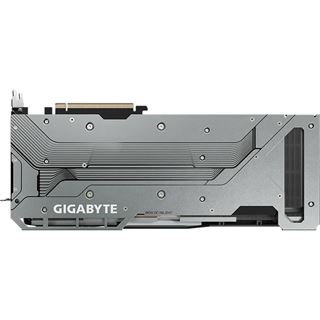 24GB Gigabyte Radeon RX 7900 XTX Gaming OC Aktiv PCIe 4.0 x16 (Retail)