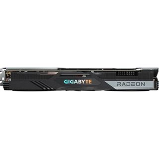 24GB Gigabyte Radeon RX 7900 XTX Gaming OC Aktiv PCIe 4.0 x16 (Retail)