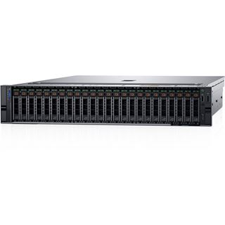 Dell PowerEdge R7525 - Smart Selection Flexi 2x AMD EPYC 73F3 4x32GB