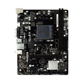 Biostar A320MH 2.0 (A320,AM4,mATX,DDR4,AMD)