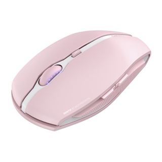 CHERRY GENTIX BT Bluetooth rosa (kabellos)