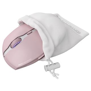CHERRY GENTIX BT Bluetooth rosa (kabellos)