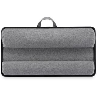 Digitus MLS Notebookständer 0"-17" mit Handy-Slot grau