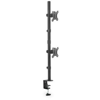Digitus TIS 17"-32" 2TFT 4Gelenke schwarz Max.8KG