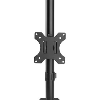 Digitus TIS 17"-32" 2TFT 4Gelenke schwarz Max.8KG