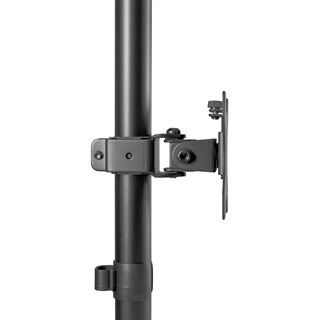 Digitus TIS 17"-32" 2TFT 4Gelenke schwarz Max.8KG