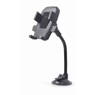 Gembird Auto-Smartphone-Halterung mit flexiblem Hals