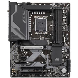 Gigabyte UD AX Intel Z790 So. 1700 DDR5 ATX Retail