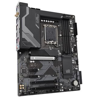 Gigabyte UD AX Intel Z790 So. 1700 DDR5 ATX Retail