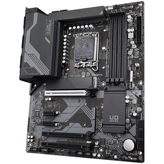 Gigabyte UD AX Intel Z790 So. 1700 DDR5 ATX Retail