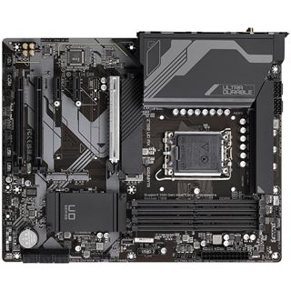 Gigabyte UD AX Intel Z790 So. 1700 DDR5 ATX Retail