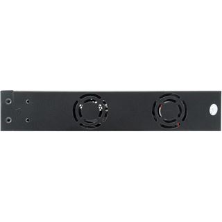 LevelOne PoE-HUB POH-1620 16x GE MidSpan 19" 400W
