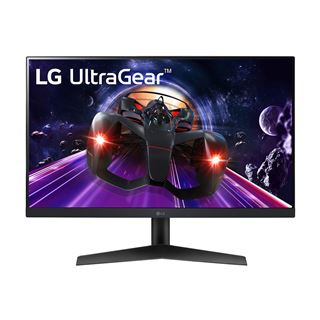 24" (60,96cm) LG Electronics UltraGear 24GN60R-B schwarz