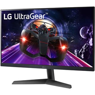 24" (60,96cm) LG Electronics UltraGear 24GN60R-B schwarz