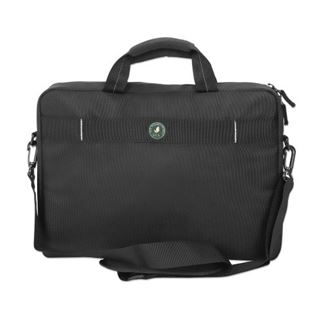 Manhattan Helsinki Notebooktasche 14,1" schwarz