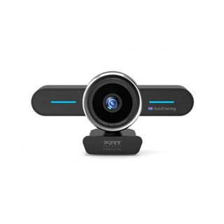 Port WEB CAM 4K STEREO