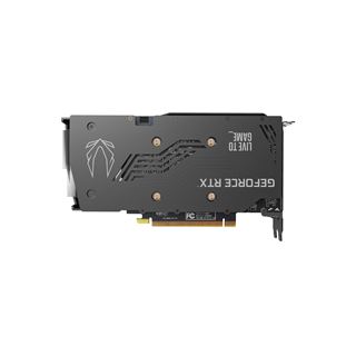 8GB ZOTAC GeForce RTX 3060 Twin Edge GDDR6 HDMI 3xDP