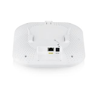 Zyxel NWA110AX Connect & Protect Bundel 1Y, 2x2 MU-MIMO