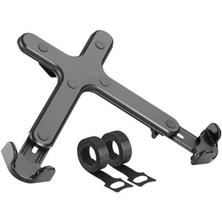InLine Notebook-Halterung bis 17" mit VESA 75/100 Montageplatte