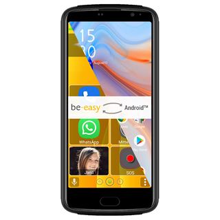 Beafon M7 lite schwarz