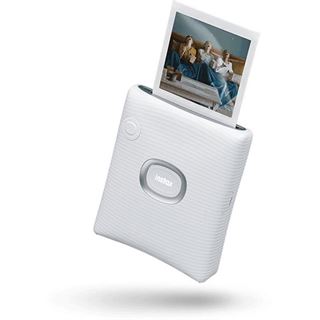 Fujifilm Instax SQ Link weiß