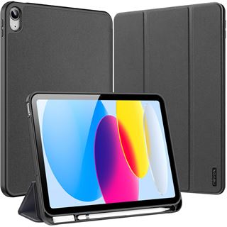 Nevox Vario Series Bookcase iPad 10,9" 10Gen grau