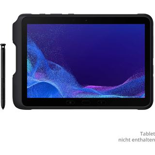 10.1" (25,65cm) Samsung Galaxy Tab Active 4 Pro WiFi 6GB 128GB