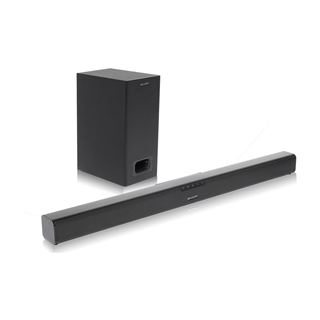 Sharp HT-SBW110 Soundbar 180W BT/AUX/HDMI-ARC/CEC schwarz