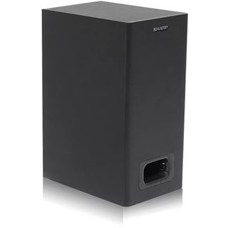 Sharp HT-SBW110 Soundbar 180W BT/AUX/HDMI-ARC/CEC schwarz