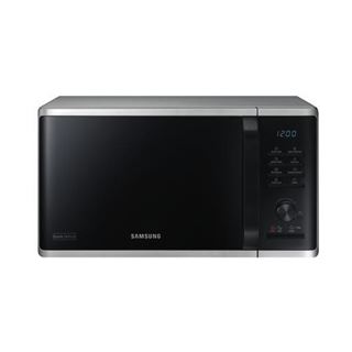 Samsung Mikrowelle 800W/23Liter - MS23K3515AS/EG *silber*