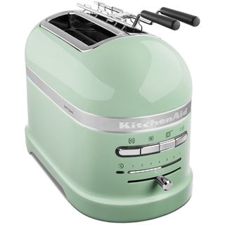 Kitchenaid ARTISAN 5KMT2204EPT Toaster, Pistazie