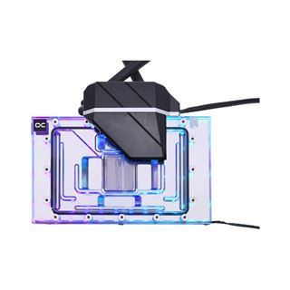 Alphacool Eiswolf 2 AIO - 360mm RTX 4090 Reference Design mit