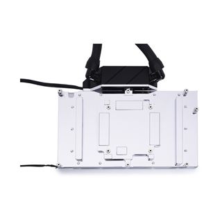 Alphacool Eiswolf 2 AIO - 360mm RTX 4090 Reference Design mit