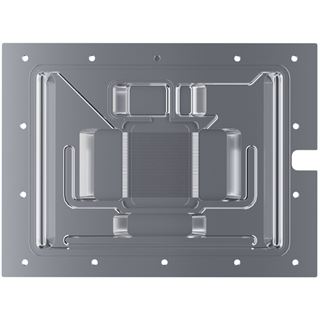 Alphacool Eisblock Aurora Acryl GPX-N RTX 4090 Founders Edition mit