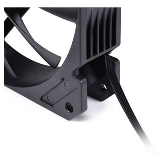 Alphacool Core PWM 120x120x25mm 600-2500 U/min 36.6-37.8 dB(A) schwarz