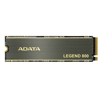 2TB ADATA LEGEND 800 M.2 2280 PCIe 4.0 x4 3D NAND (ALEG-800-2000GCS)