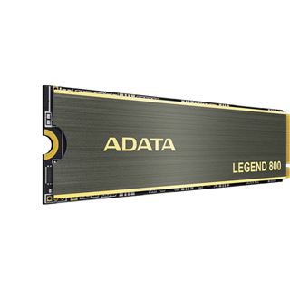 2TB ADATA LEGEND 800 M.2 2280 PCIe 4.0 x4 3D NAND (ALEG-800-2000GCS)