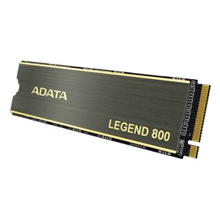 2TB ADATA LEGEND 800 M.2 2280 PCIe 4.0 x4 3D NAND (ALEG-800-2000GCS)