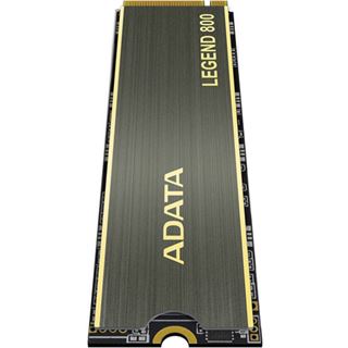 2TB ADATA LEGEND 800 M.2 2280 PCIe 4.0 x4 3D NAND (ALEG-800-2000GCS)